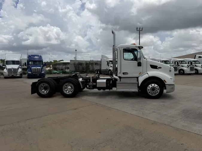 2021 Peterbilt 57908d0af72301f1d93e7323f31c511448e