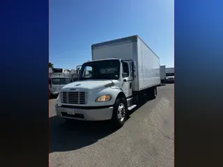 2020 FREIGHTLINER M2 106