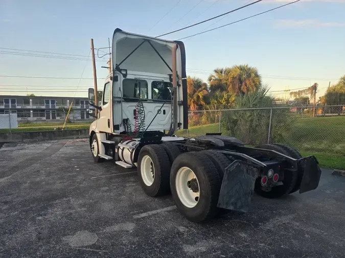 2019 FREIGHTLINER/MERCEDES NEW CASCADIA PX1266408d14c98aaaed407b6897fc95c81b168