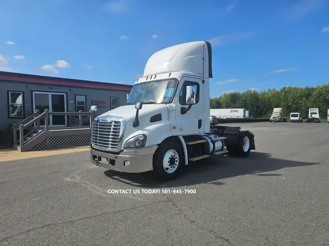 2018 FREIGHTLINER/MERCEDES CASCADIA 11308d156b91d36f0fdcf1e9014af232266