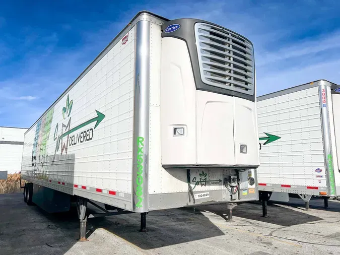 2023 WABASH WA-REF08d1aafef90a3fdcfff541db66d6f7f7