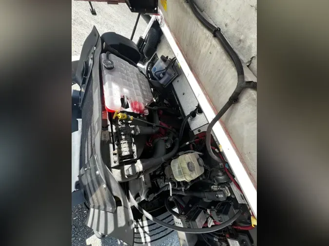 2017 FRTLR CUSTOM CHASSIS CORP MT55