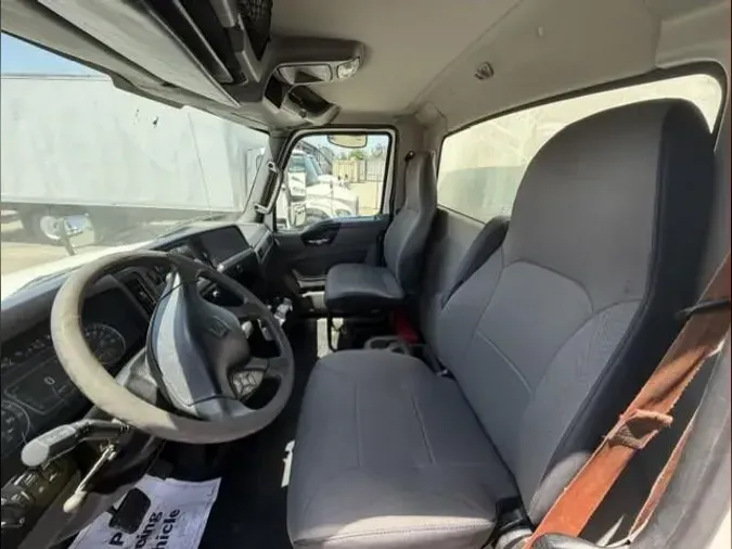 2019 International MV60708d2e1decb7ee7beb84c6911eab5f116