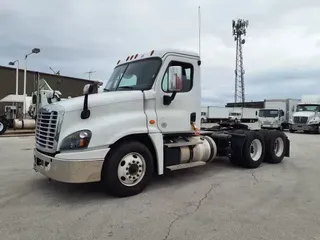 2020 FREIGHTLINER CASCADIA 125