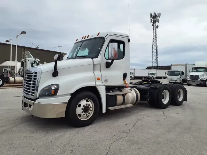 2020 FREIGHTLINER CASCADIA 12508d2e6f4a6f983642244a34c5cc6909d
