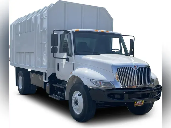 2020 International MV60708d4e92da4dc20349f5db798906a6772