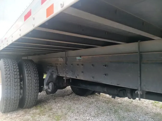 2021 FREIGHTLINER M2 106
