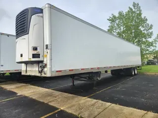 2017 UTILITY TRAILERS VS2RA 53/162/102