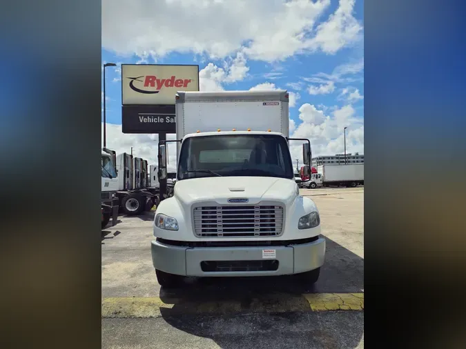 2019 FREIGHTLINER/MERCEDES M2 10608d5d48fe7ea42269e0dacf040844250