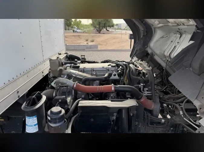 2019 ISUZU NQR08d69513bcf321a0a4c6a8853fa7b03e