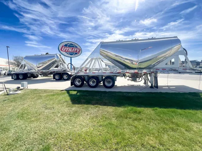 2027 BEALL PNEUMATIC