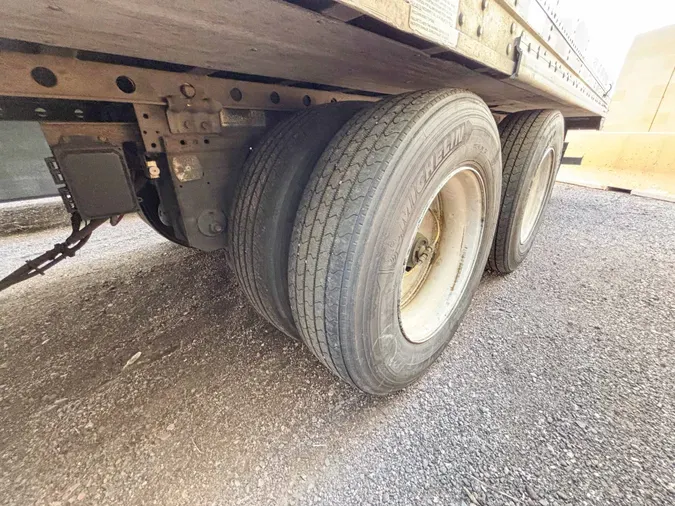 2017 GREAT DANE GD-REF