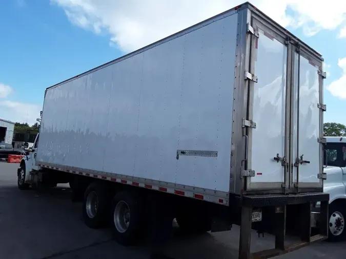 2020 FREIGHTLINER M2 106