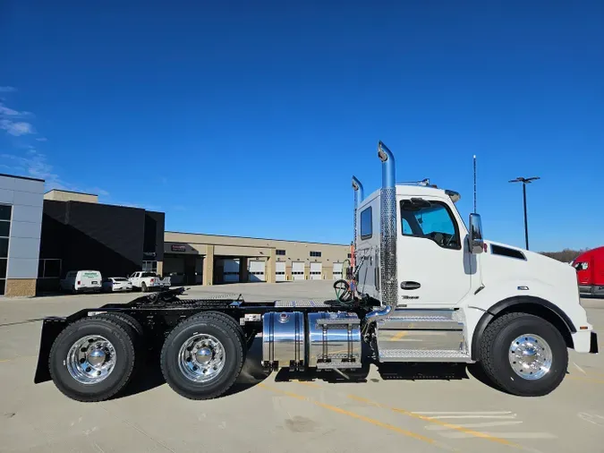 2026 Kenworth T88008daccd2dd7f8c60c7e146f163c7918d