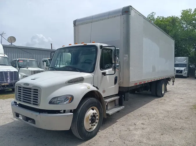 2018 FREIGHTLINER/MERCEDES M2 10608dad1bbb13b459a03f0cffa9da2c04e