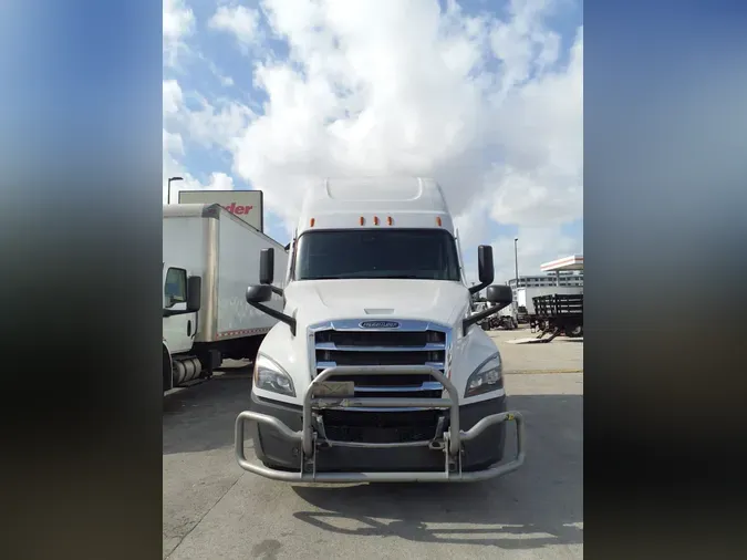 2022 FREIGHTLINER/MERCEDES NEW CASCADIA PX12664
