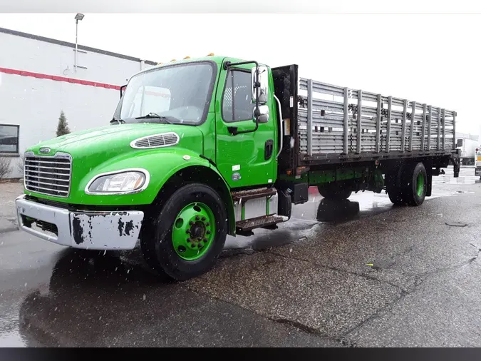 2014 FREIGHTLINER/MERCEDES M2 10608dc5d10b45c65721517a6db4f4fc3ca