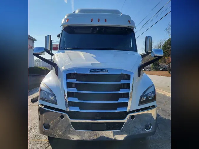 2020 FREIGHTLINER/MERCEDES NEW CASCADIA 11608dc793a4a8e94ddf6624e8f4a058c89