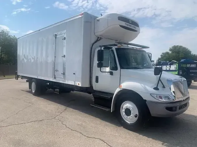 2018 International 4300