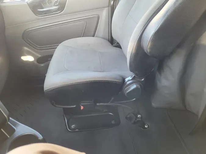 2023 International LT625