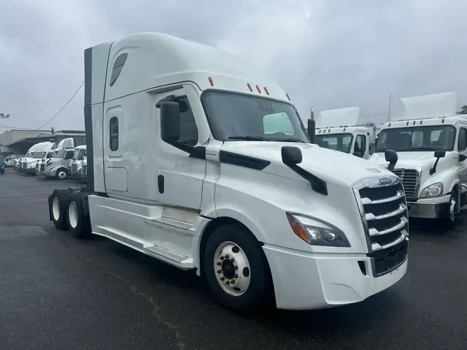 2021 FREIGHTLINER/MERCEDES NEW CASCADIA PX12664