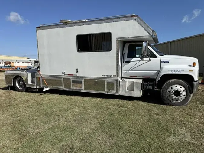 1995 CHEVROLET KODIAK C7500