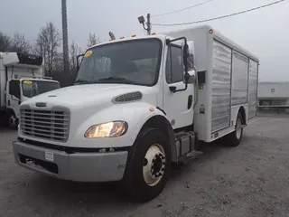 2016 FREIGHTLINER/MERCEDES M2 106