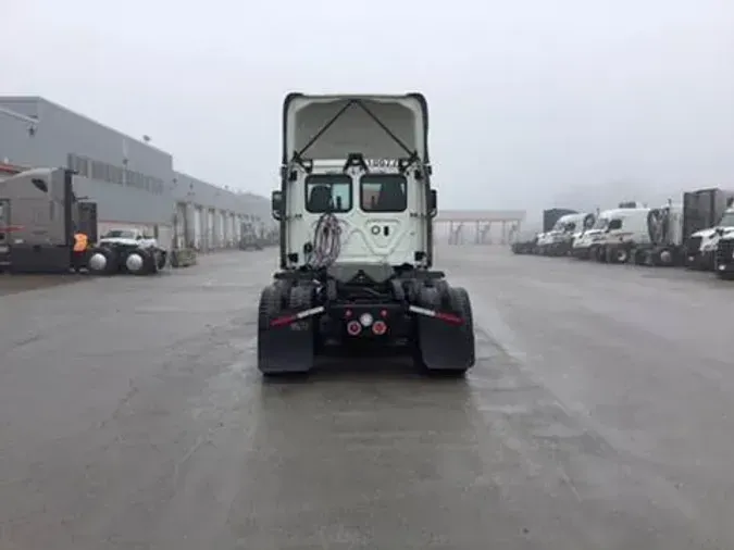 2019 Freightliner Cascadia