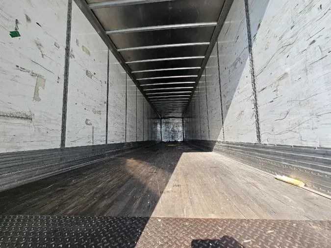 2016 GREAT DANE 53' DryVan