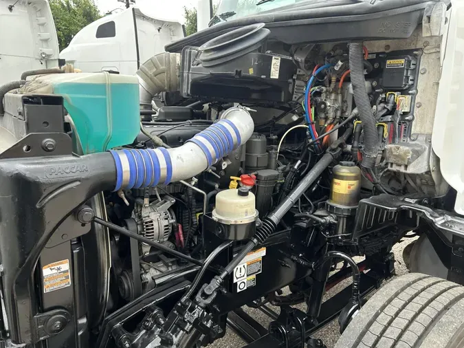 2020 Peterbilt 579