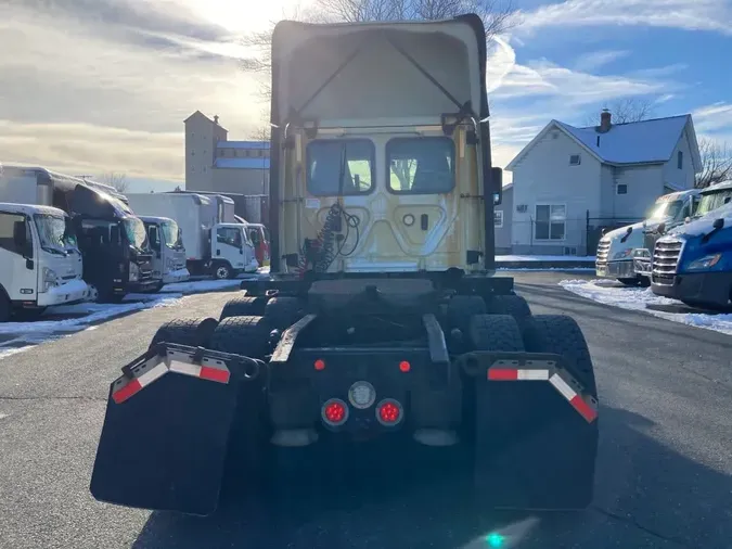 2019 FREIGHTLINER/MERCEDES CASCADIA 12508e12082ba23924ce57cedbcded5b87c