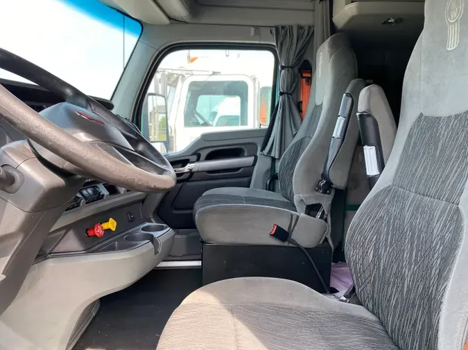 2020 Kenworth T680