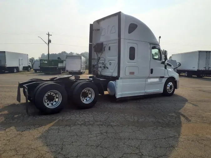 2020 FREIGHTLINER NEW CASCADIA PX12664