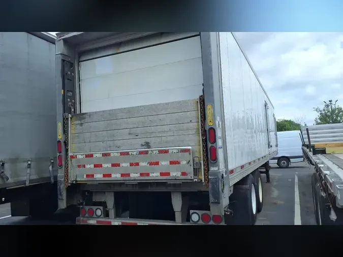 2019 UTILITY TRAILERS VS2RA 42/150/102
