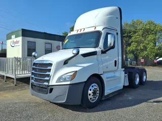 2023 FREIGHTLINER/MERCEDES NEW CASCADIA PX12664
