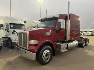 2022 Peterbilt 567