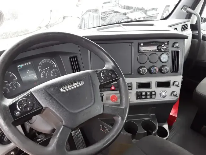 2020 FREIGHTLINER/MERCEDES NEW CASCADIA 116