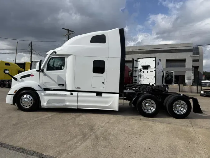 2024 Peterbilt 579