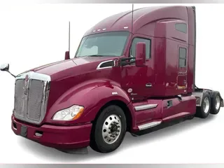 2022 Kenworth T680