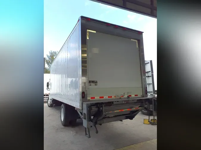2018 NAVISTAR INTERNATIONAL 4300