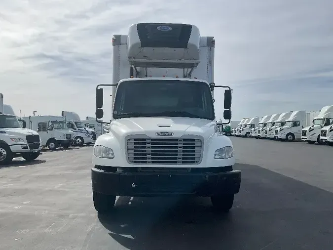 2018 Freightliner M2