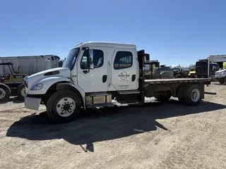 2018 FREIGHTLINER BUSINESS CLASS M2 106