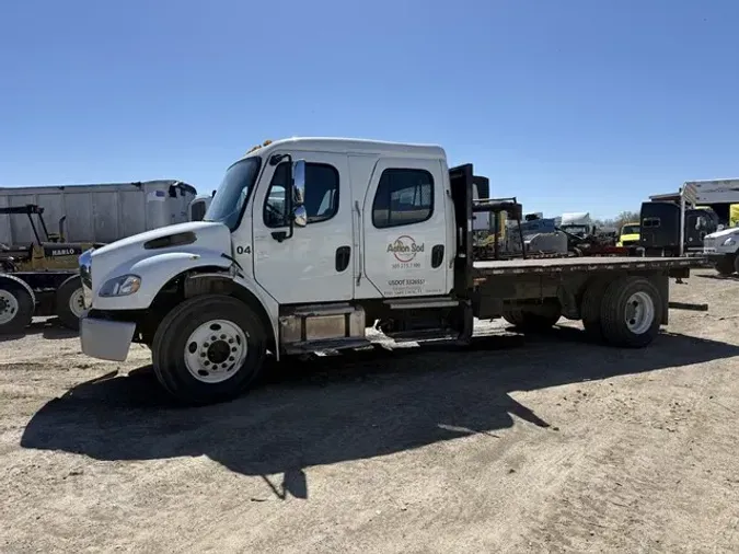 2018 FREIGHTLINER BUSINESS CLASS M2 10608e54e837d80d1974cf287059b394fa5