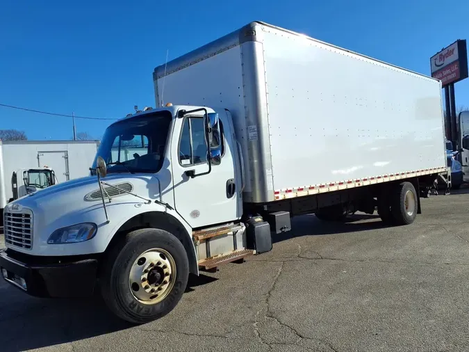 2021 FREIGHTLINER/MERCEDES M2 10608e5b90c6e42f0424cd482eb2ea5627a