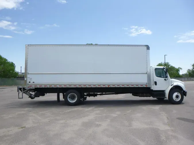 2020 Freightliner Business Class M2 106