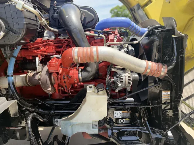 2022 Peterbilt 579