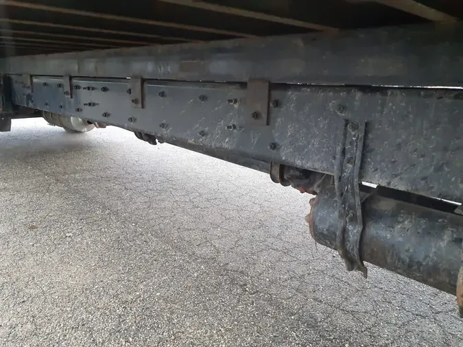 2018 FREIGHTLINER/MERCEDES M2 10608e7d4275c87aedf5cbffcdea4f69b0b