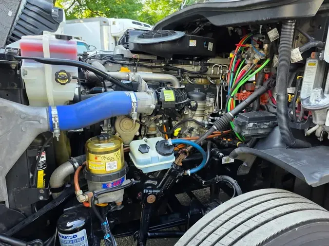 2020 FREIGHTLINER CASCADIA 125