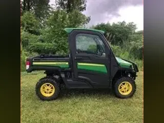 2022 John Deere XUV 865R