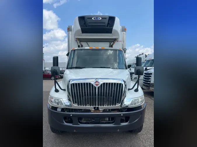 2021 NAVISTAR INTERNATIONAL MV607 (4X2)08ea56dd07ffe59f77be92f8ccb216c7